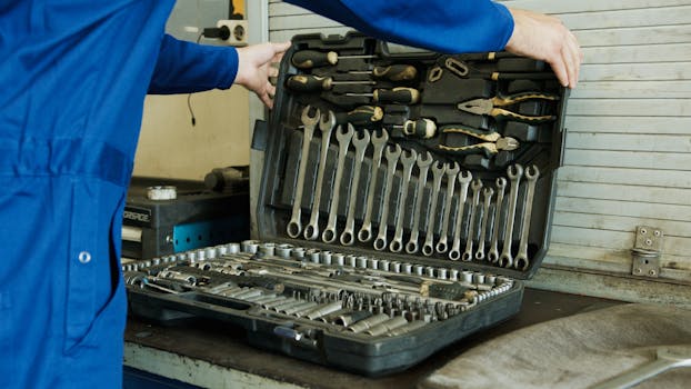 referee equipment maintenance