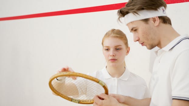 lacrosse players practicing checking techniques