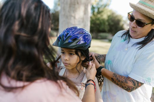 helmet care